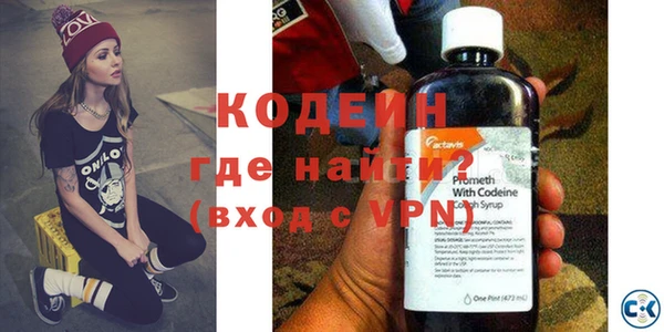 молекула духа Кодинск